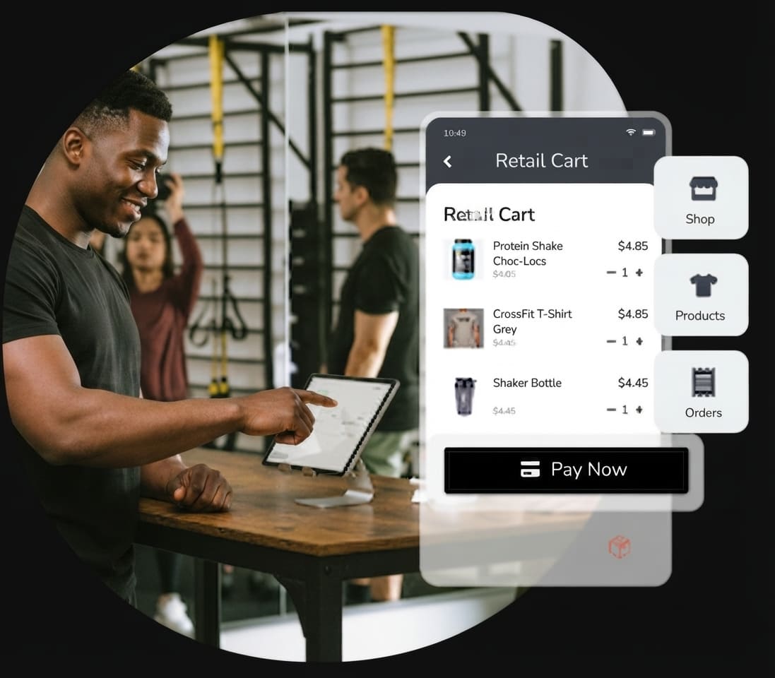 Multi-Location Management