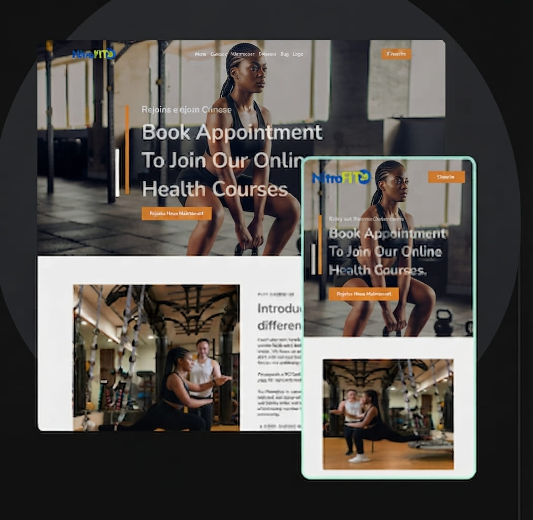 Branded Website CMS