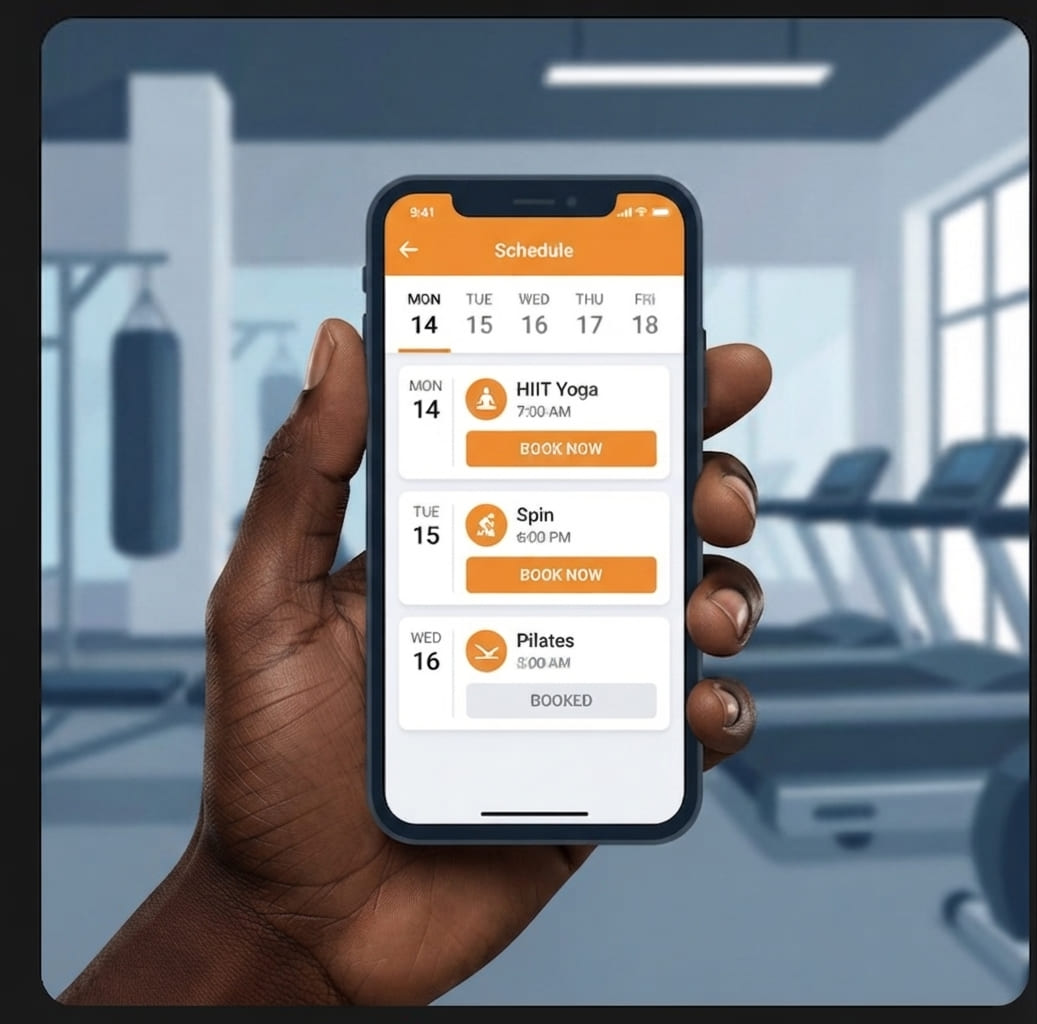 A Client Experience That Builds Loyalty